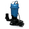 Picture of Pompa submersibila apa curata / murdara, 230 V, 2850 W, 350 l / min, inaltime de refulare 23 m, Kraft&Dele KD755